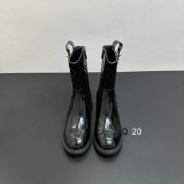 Picture of Chanel Shoes _SKUChanelsz35-40XX09132274